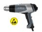 Preview: Hot air tool Steinel HG 2320 ESD 2300W infinitely variable | for use in EPA (ESD protected areas) site | az-reptec